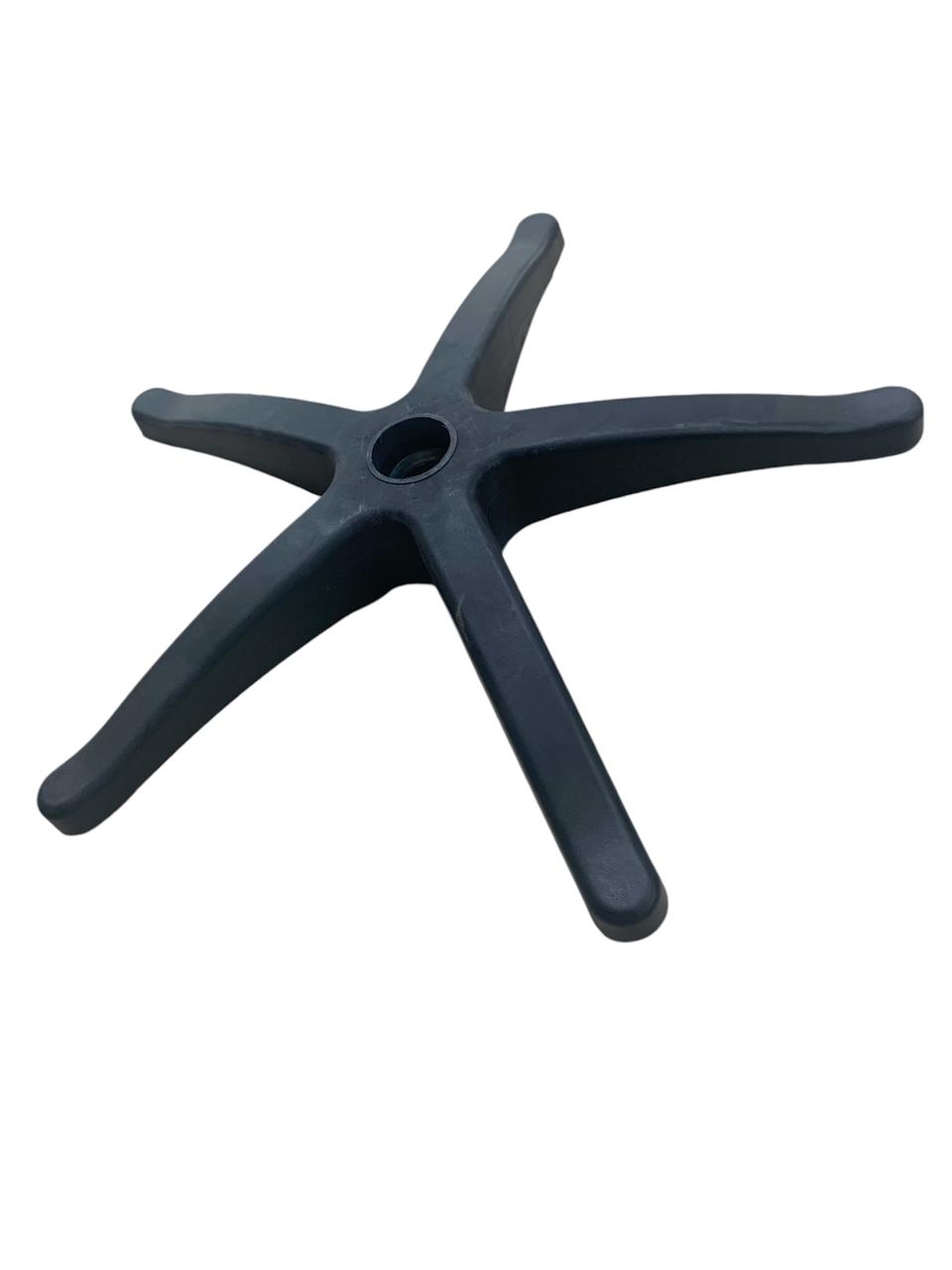 base para sillas gaming  plasticas